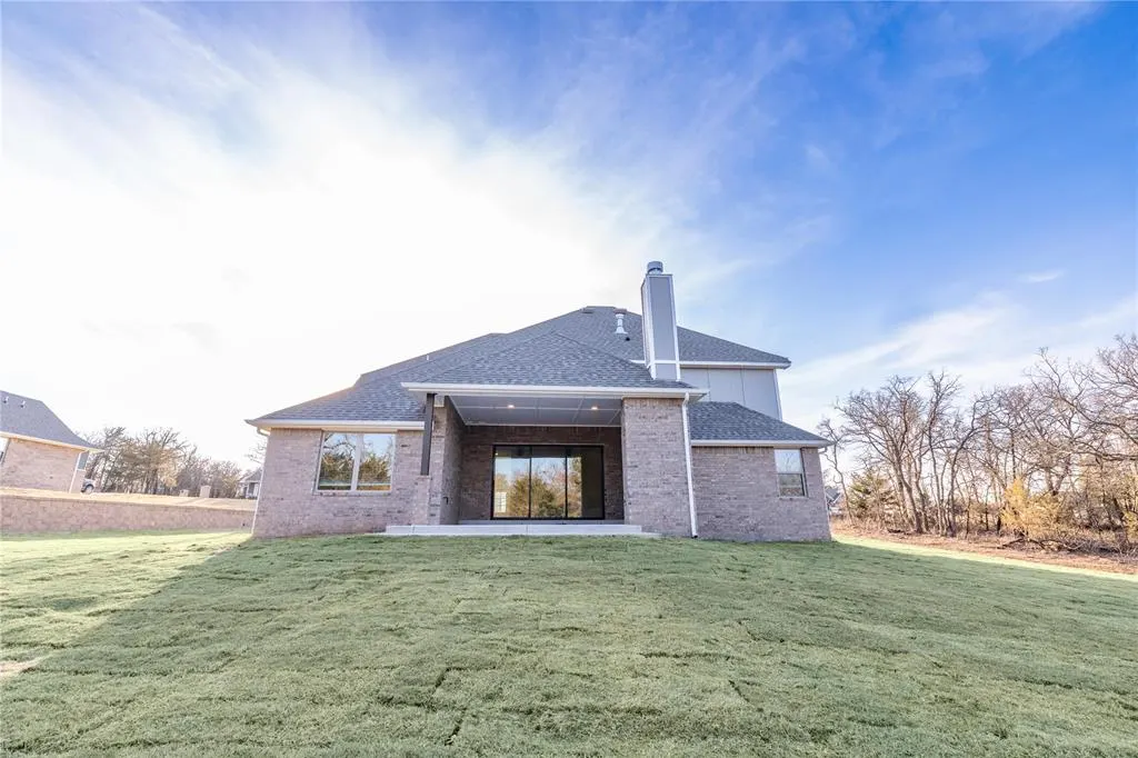 Photo 36 — 14116 Birch Lane, Edmond, OK 73049