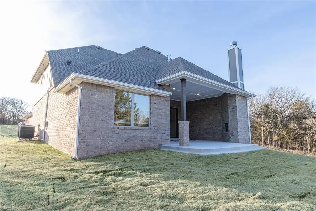 Photo 37 — 14116 Birch Lane, Edmond, OK 73049