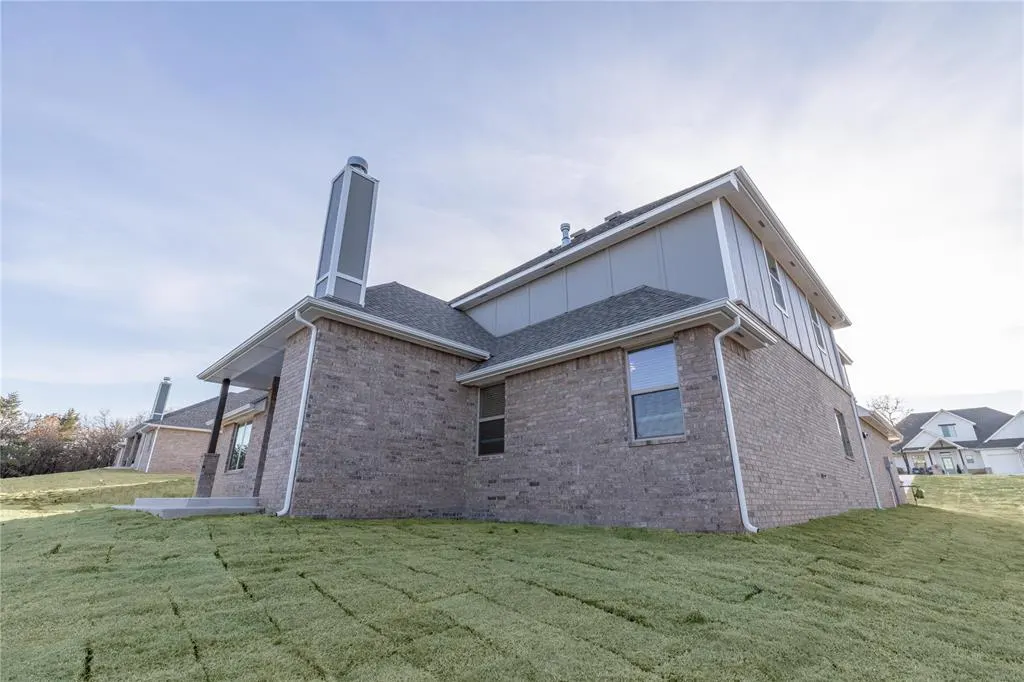 Photo 38 — 14116 Birch Lane, Edmond, OK 73049
