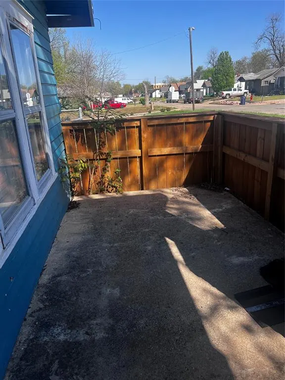 Photo 3 — 1449 NE 14th Street, Oklahoma City, OK 73117