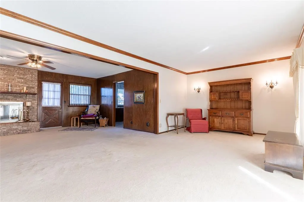 Photo 5 — 1619 Crestview Drive, Cordell, OK 73632