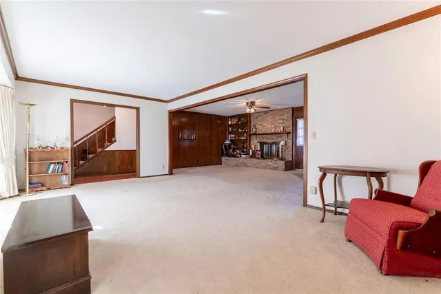 Photo 8 — 1619 Crestview Drive, Cordell, OK 73632