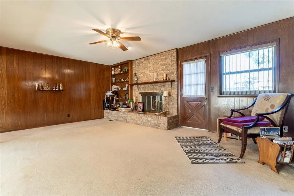 Photo 10 — 1619 Crestview Drive, Cordell, OK 73632