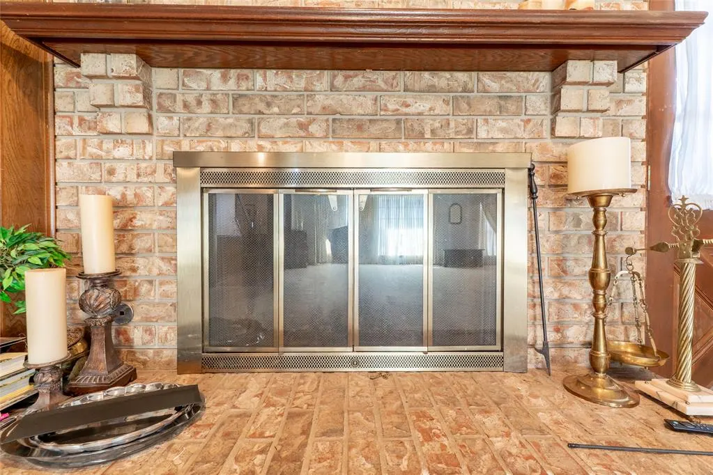 Photo 12 — 1619 Crestview Drive, Cordell, OK 73632