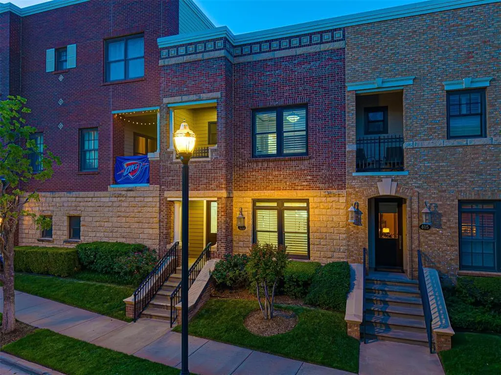 Photo 7 — 403 NE 1st Street, Oklahoma City, OK 73104