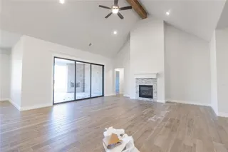 Sold home at 12409 Samara Drive