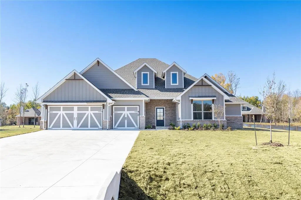 Photo 34 — 12409 Samara Drive, Oklahoma City, OK 73173