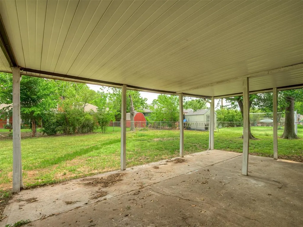 Photo 38 — 5008 N Warren Avenue, Oklahoma City, OK 73112