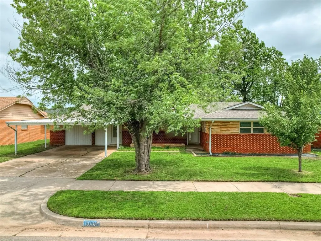 Photo 45 — 5008 N Warren Avenue, Oklahoma City, OK 73112
