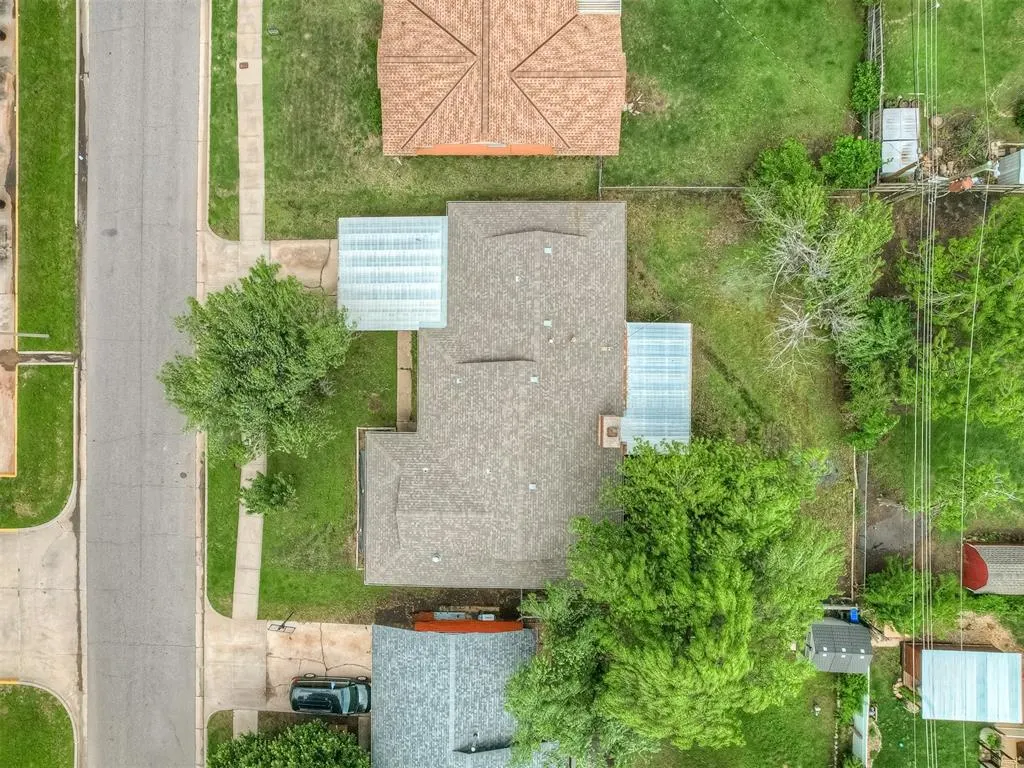 Photo 47 — 5008 N Warren Avenue, Oklahoma City, OK 73112