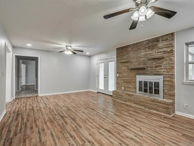 Photo 3 — 5008 N Warren Avenue, Oklahoma City, OK 73112