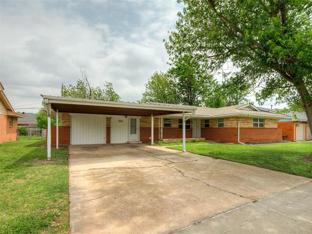 Photo 44 — 5008 N Warren Avenue, Oklahoma City, OK 73112