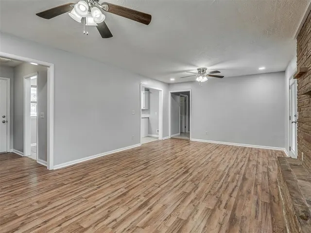 Photo 8 — 5008 N Warren Avenue, Oklahoma City, OK 73112