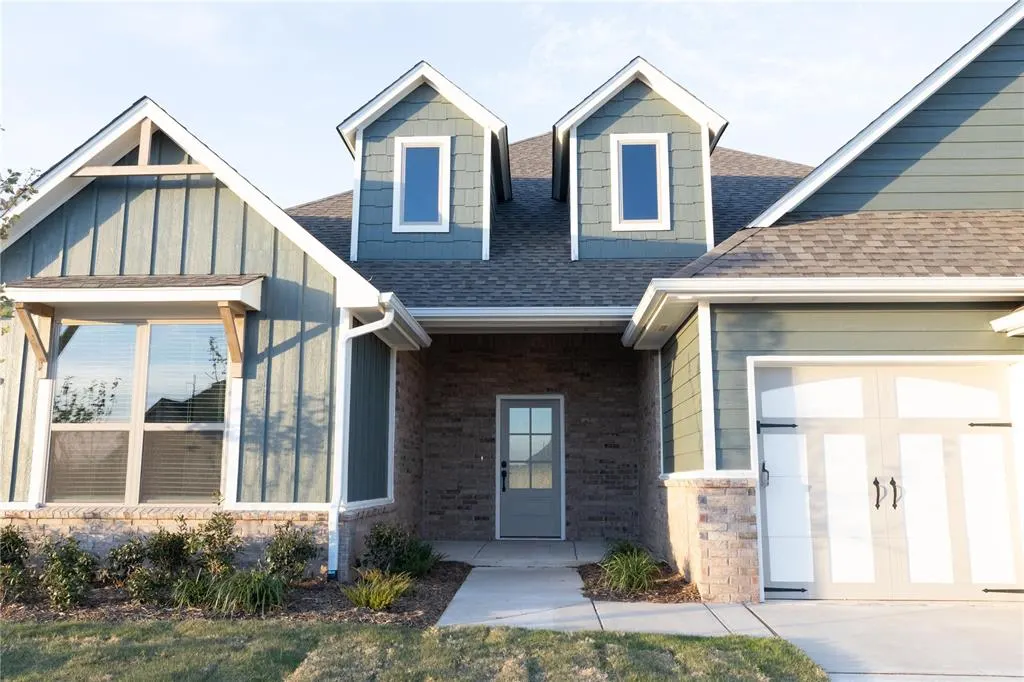 Photo 37 — 9317 NW 116th Street, Yukon, OK 73099