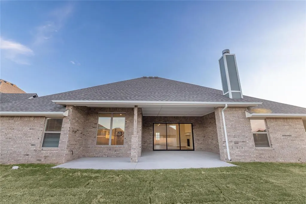 Photo 39 — 9317 NW 116th Street, Yukon, OK 73099