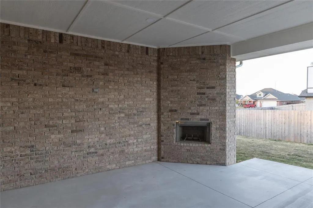 Photo 42 — 9317 NW 116th Street, Yukon, OK 73099