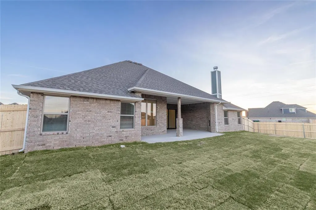 Photo 43 — 9317 NW 116th Street, Yukon, OK 73099