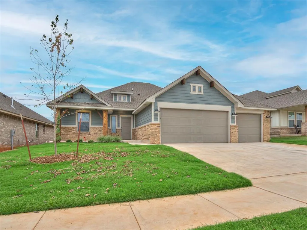 Photo 2 — 11912 NW 120th Street, Oklahoma City, OK 73099