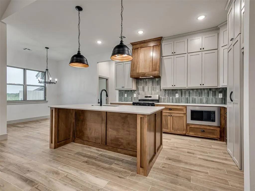 Photo 9 — 11912 NW 120th Street, Oklahoma City, OK 73099