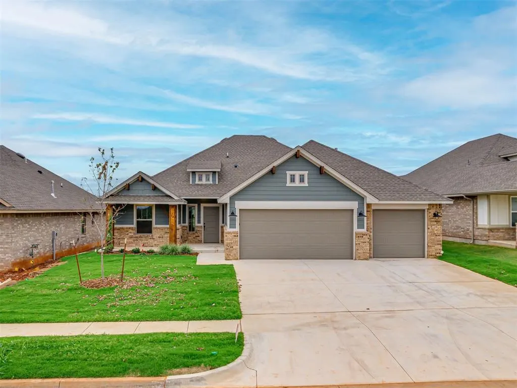 Photo 37 — 11912 NW 120th Street, Oklahoma City, OK 73099