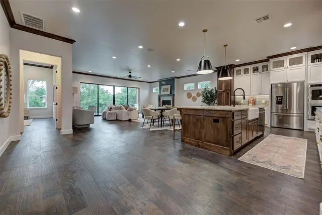 Photo 6 — 4417 Maple Ridge Drive, Edmond, OK 73034