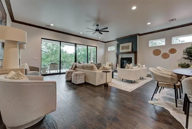 Photo 7 — 4417 Maple Ridge Drive, Edmond, OK 73034