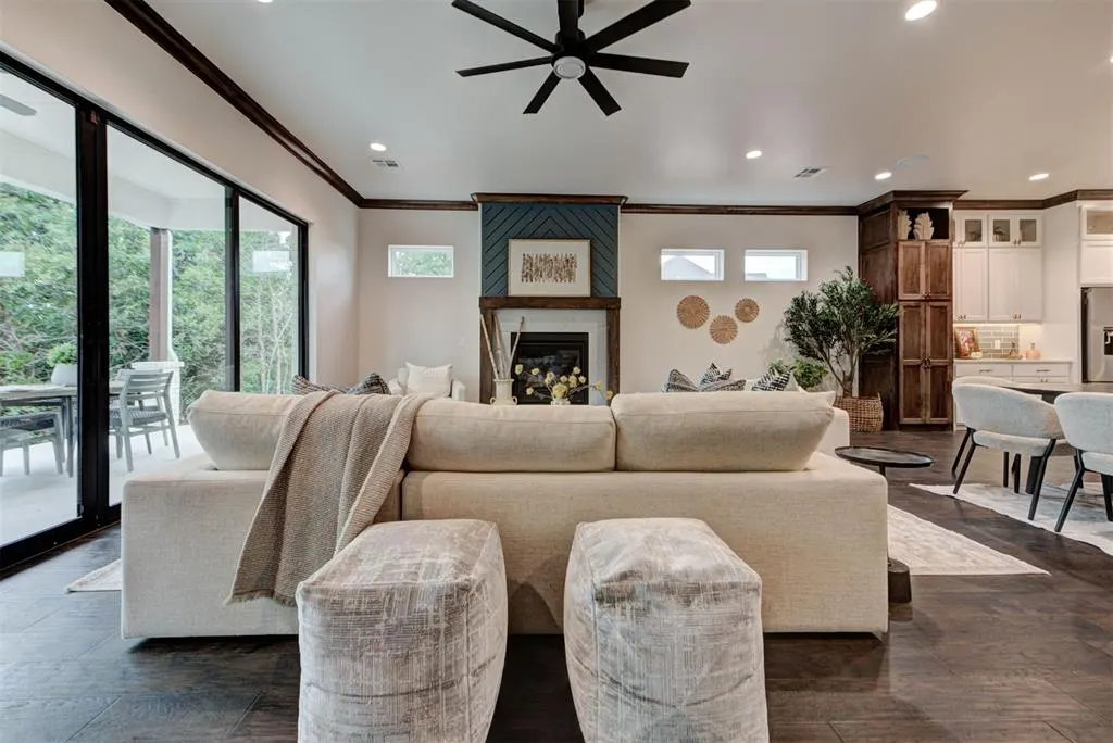 Photo 8 — 4417 Maple Ridge Drive, Edmond, OK 73034