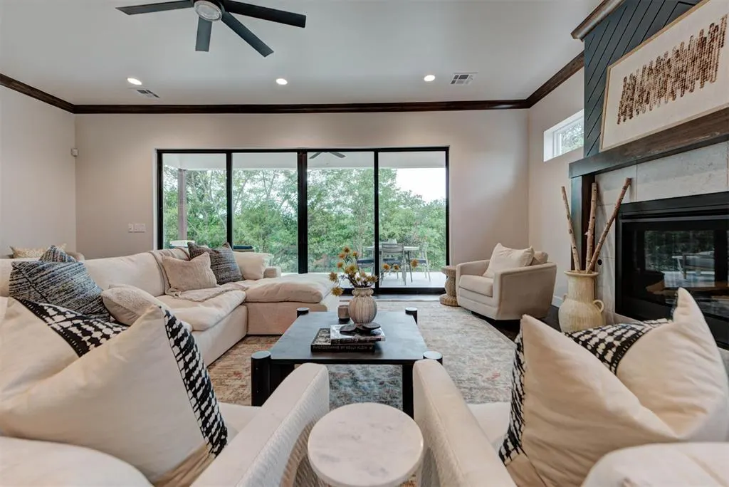 Photo 9 — 4417 Maple Ridge Drive, Edmond, OK 73034