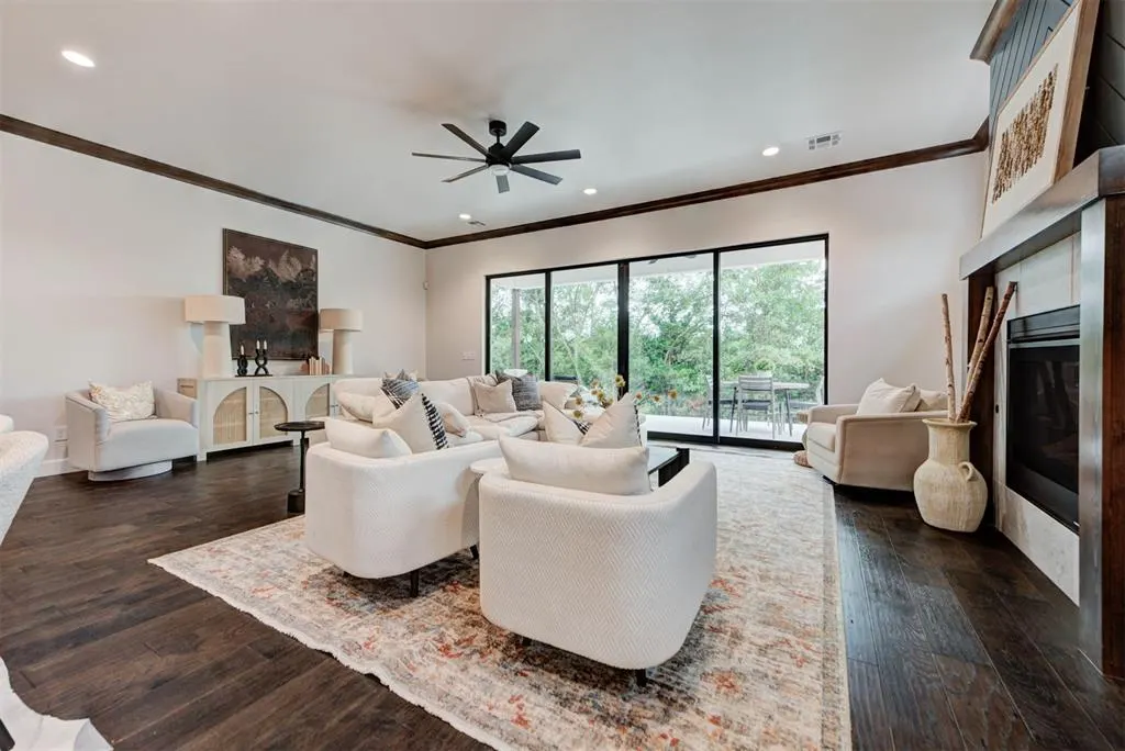 Photo 10 — 4417 Maple Ridge Drive, Edmond, OK 73034