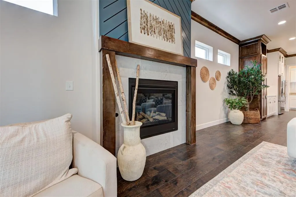 Photo 11 — 4417 Maple Ridge Drive, Edmond, OK 73034
