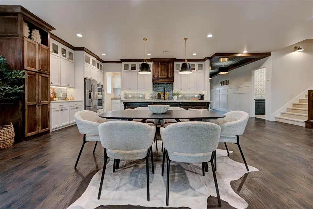 Photo 14 — 4417 Maple Ridge Drive, Edmond, OK 73034