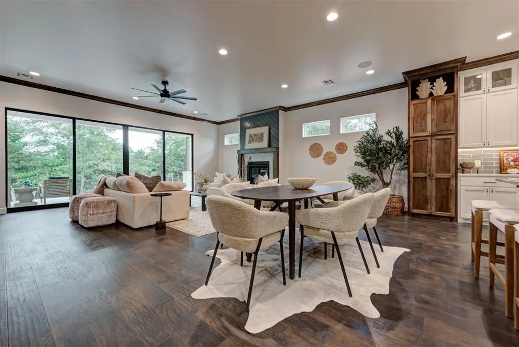 Photo 15 — 4417 Maple Ridge Drive, Edmond, OK 73034