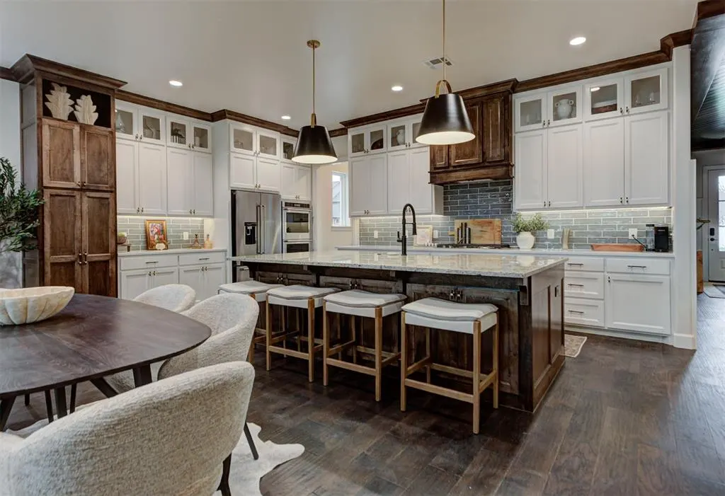 Photo 16 — 4417 Maple Ridge Drive, Edmond, OK 73034