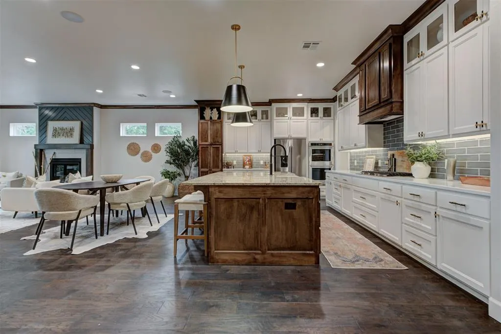 Photo 17 — 4417 Maple Ridge Drive, Edmond, OK 73034