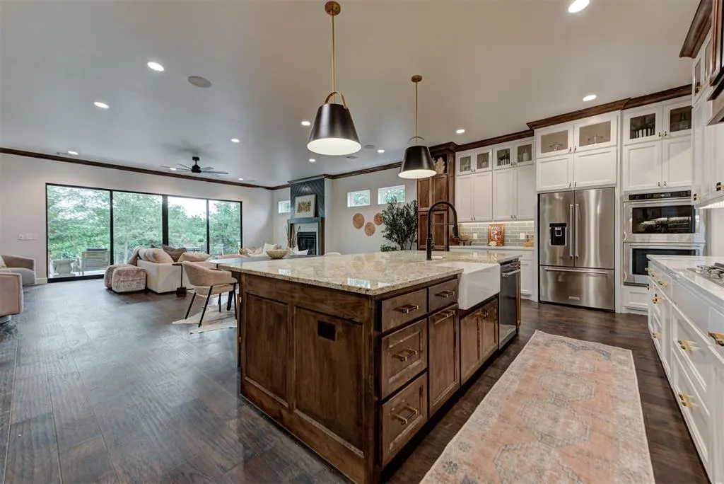 Photo 18 — 4417 Maple Ridge Drive, Edmond, OK 73034