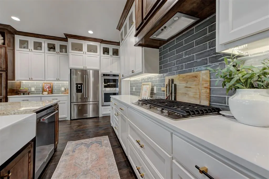 Photo 19 — 4417 Maple Ridge Drive, Edmond, OK 73034