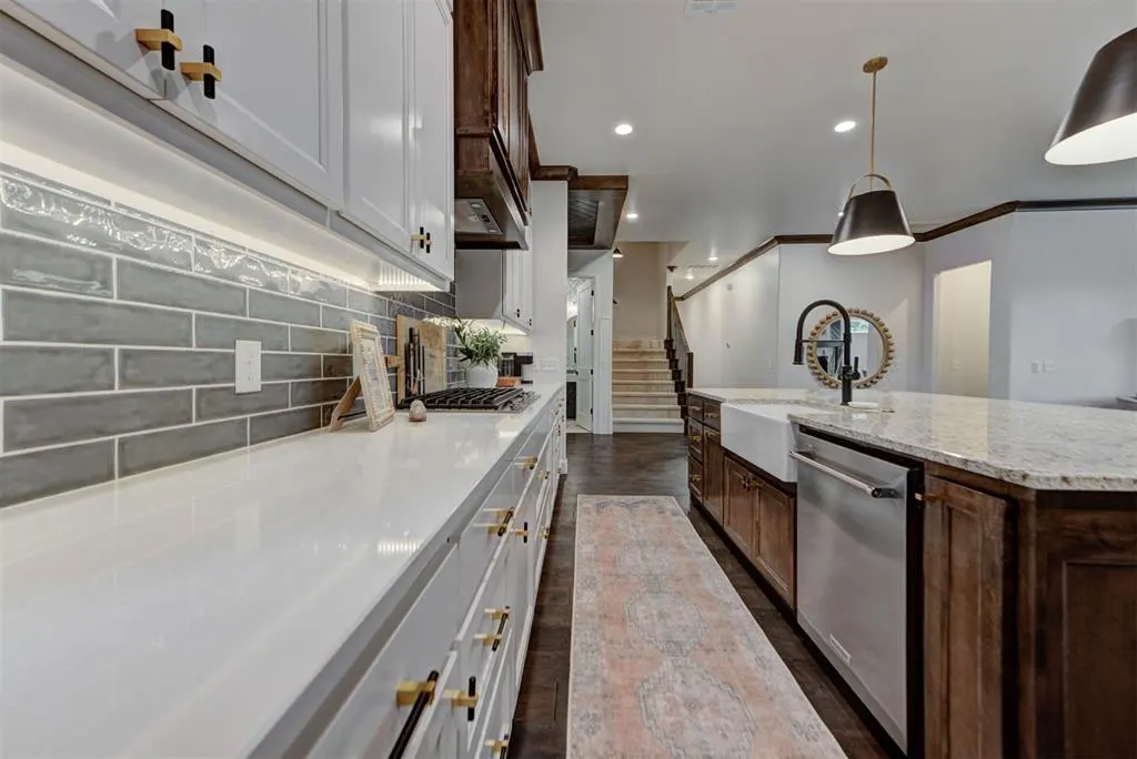 Photo 20 — 4417 Maple Ridge Drive, Edmond, OK 73034