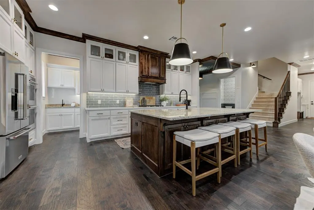 Photo 21 — 4417 Maple Ridge Drive, Edmond, OK 73034