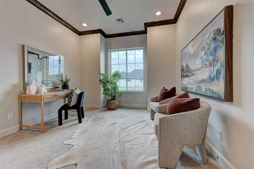 Photo 37 — 4417 Maple Ridge Drive, Edmond, OK 73034