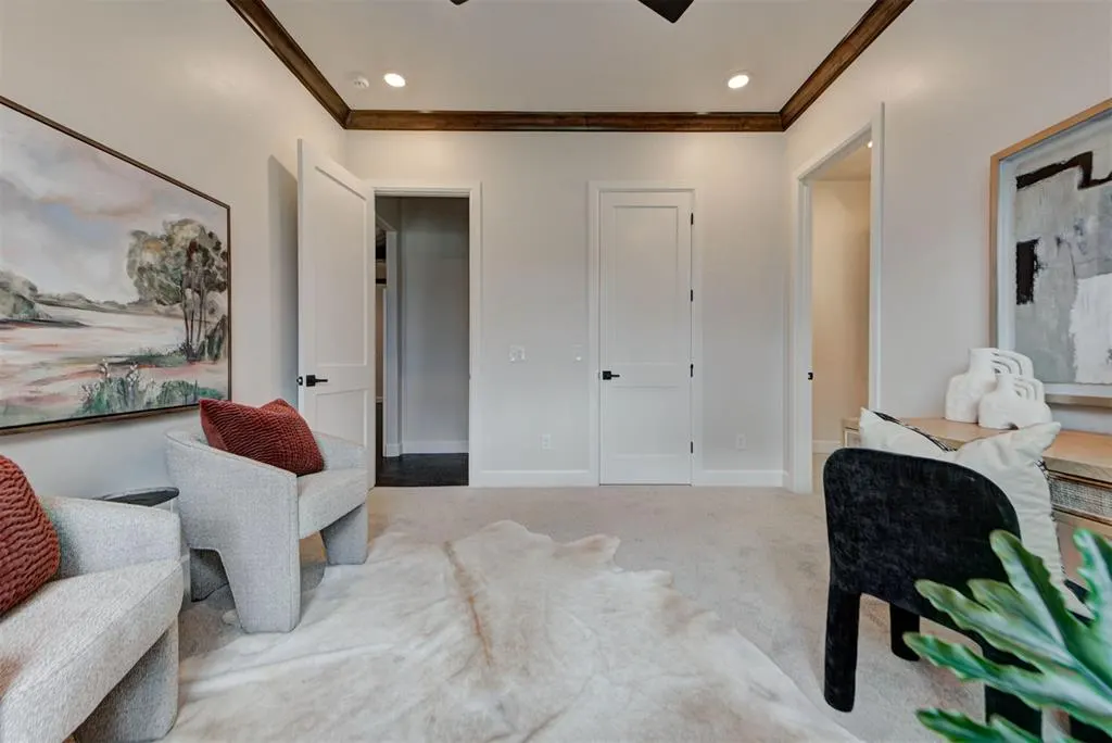 Photo 38 — 4417 Maple Ridge Drive, Edmond, OK 73034