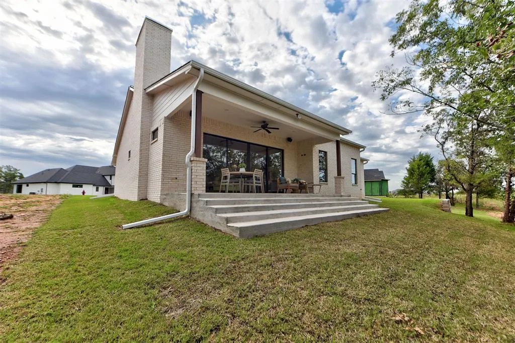 Photo 49 — 4417 Maple Ridge Drive, Edmond, OK 73034