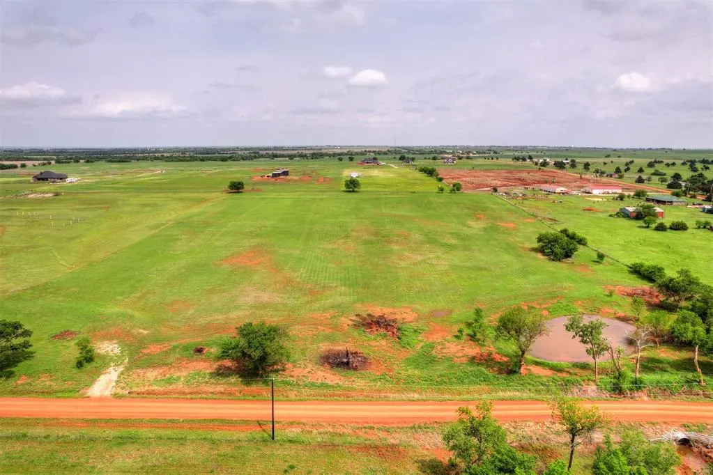Photo 6 — 24661 N 2960 Road, Cashion, OK 73016