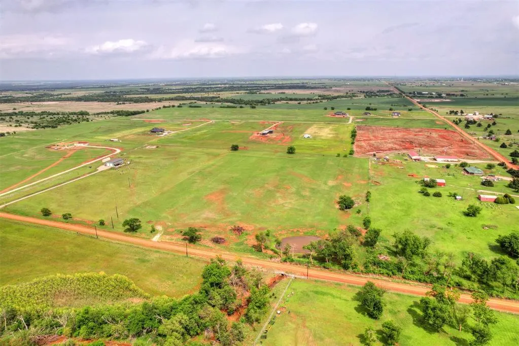 Photo 14 — 24661 N 2960 Road, Cashion, OK 73016
