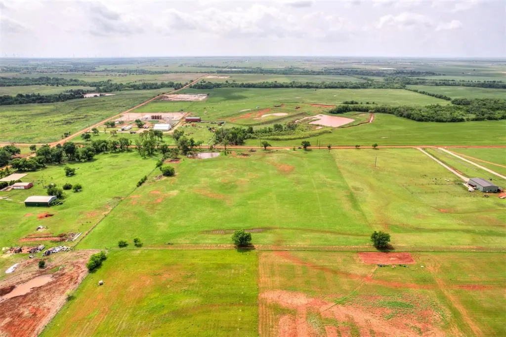Photo 21 — 24661 N 2960 Road, Cashion, OK 73016
