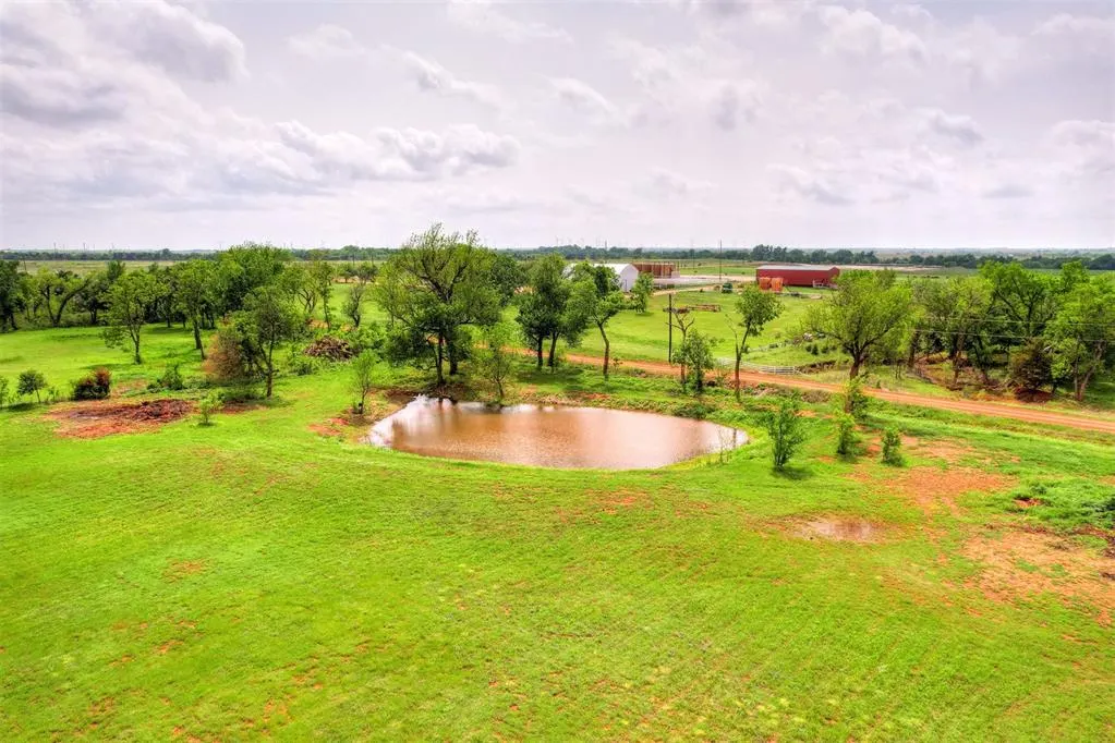 Photo 29 — 24661 N 2960 Road, Cashion, OK 73016