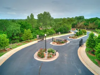 Sold home at 4404 Redbud Circle