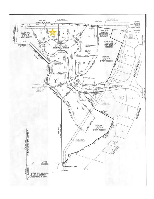 Photo 22 — 4404 Redbud Circle, Oklahoma City, OK 73111