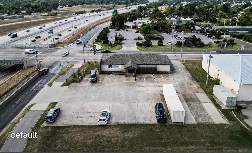 Photo 4 — 3401 NW 36th Street, Oklahoma City, OK 73112