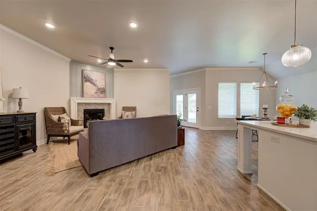 Photo 6 — 3401 Slate River Drive, Yukon, OK 73099