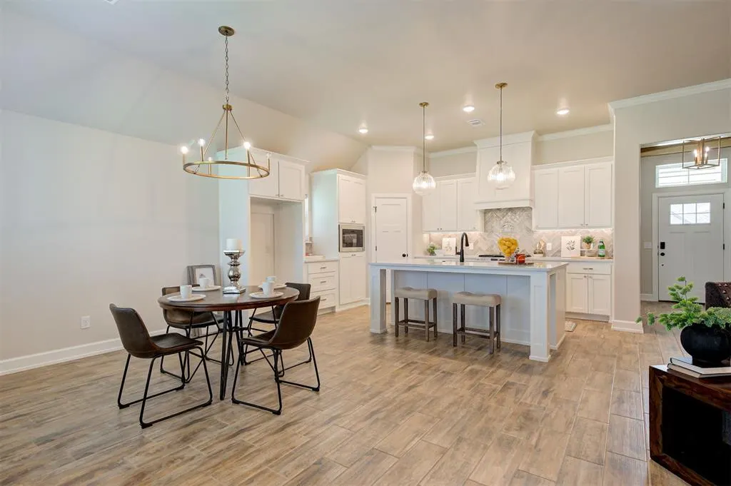 Photo 13 — 3401 Slate River Drive, Yukon, OK 73099
